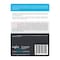 Zogics Glass Cleaner, Blue, Scent Free, 6 PK CLNGLC32CN-6 - alternate 3